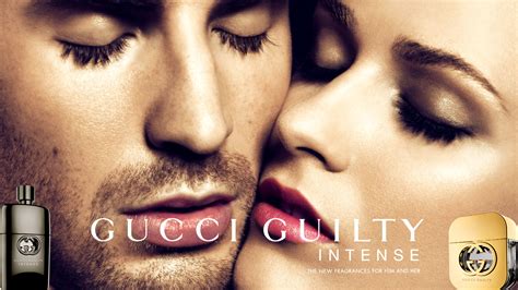 gucci guilty pour homme chris evans|chris evans gucci commercial.